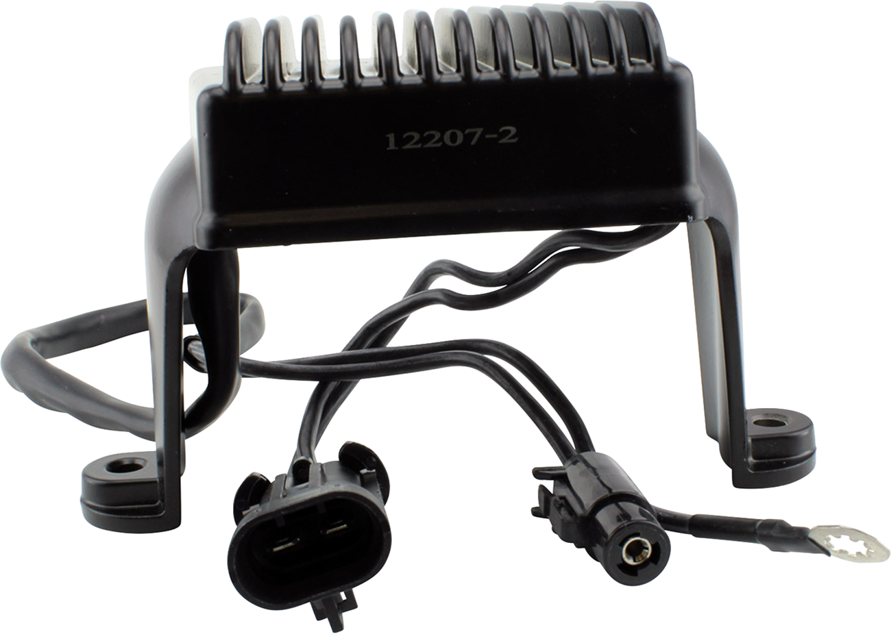 RM STATOR RMS020-106922 Regulator/Rectifier for FL '04-'05 with Mosfet Technology