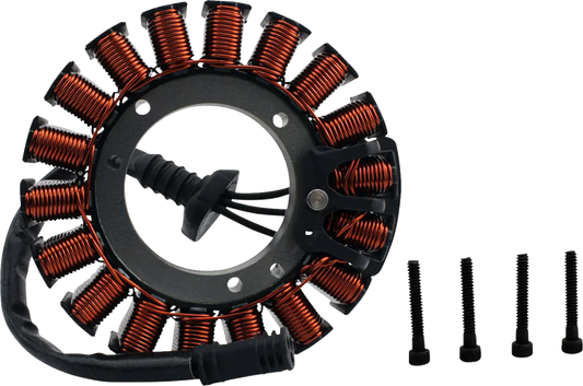 RM STATOR RMS010-108788 Stator for Harley Davidson FLHX and FLHR