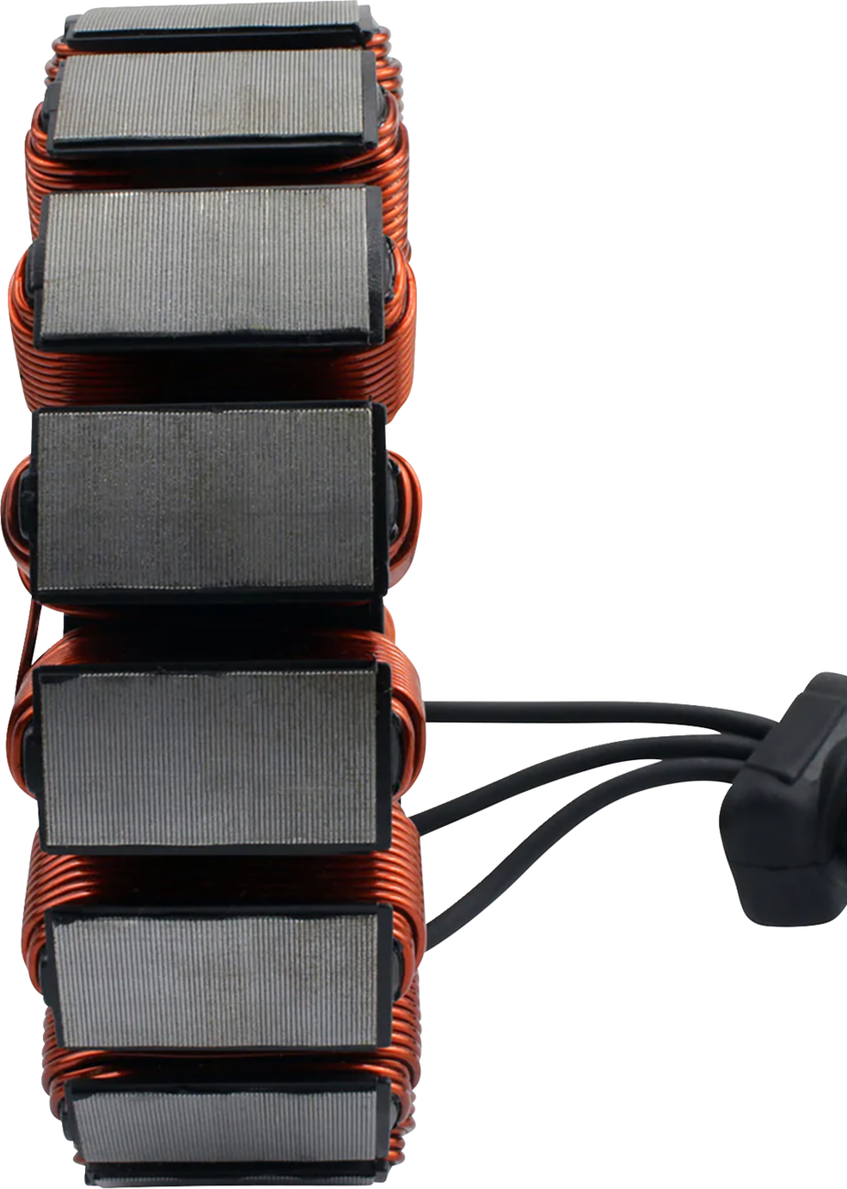 RM STATOR RMS010-108788 Stator for Harley Davidson FLHX and FLHR