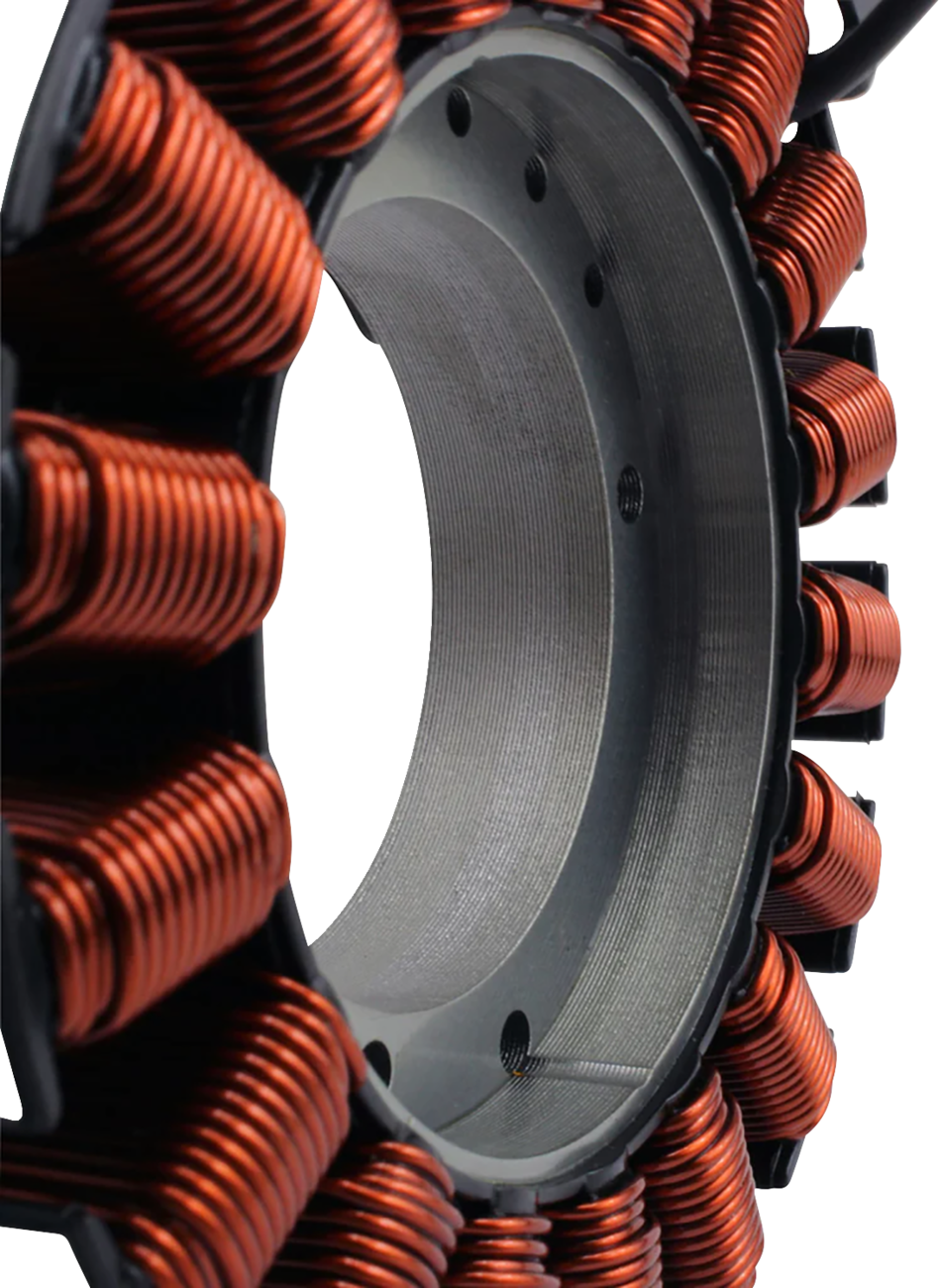 RM STATOR RMS010-108788 Stator for Harley Davidson FLHX and FLHR