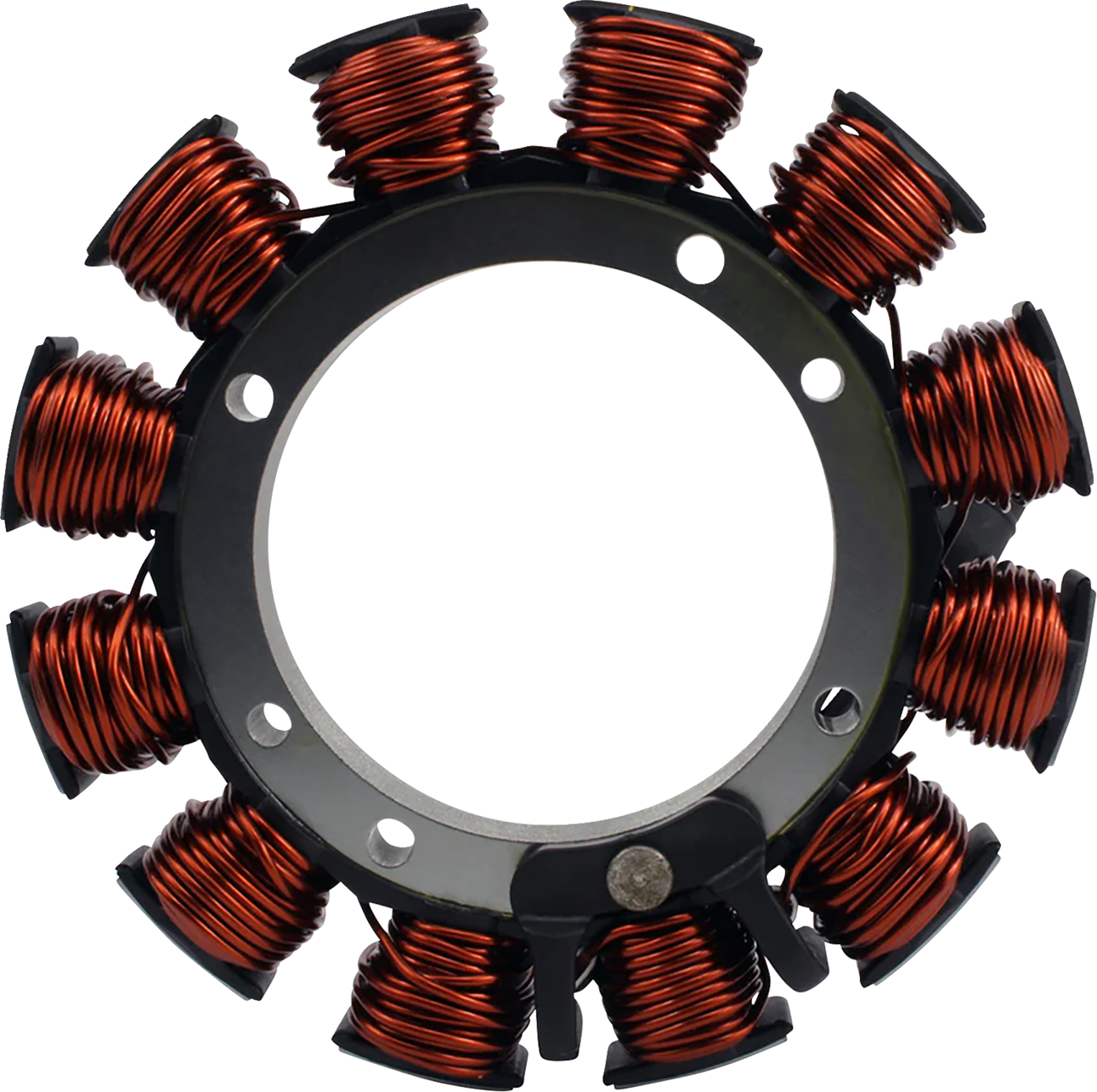 RM STATOR 71-90 FLH/FX Stator - Part RMS010-108808 for Harley Davidson