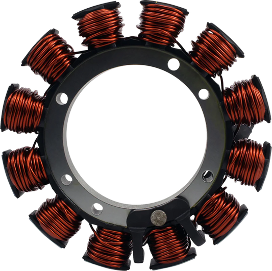 RM STATOR 71-90 FLH/FX Stator - Part RMS010-108808 for Harley Davidson
