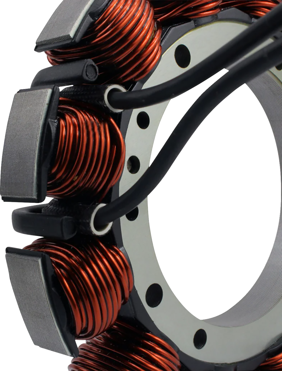 RM STATOR 71-90 FLH/FX Stator - Part RMS010-108808 for Harley Davidson