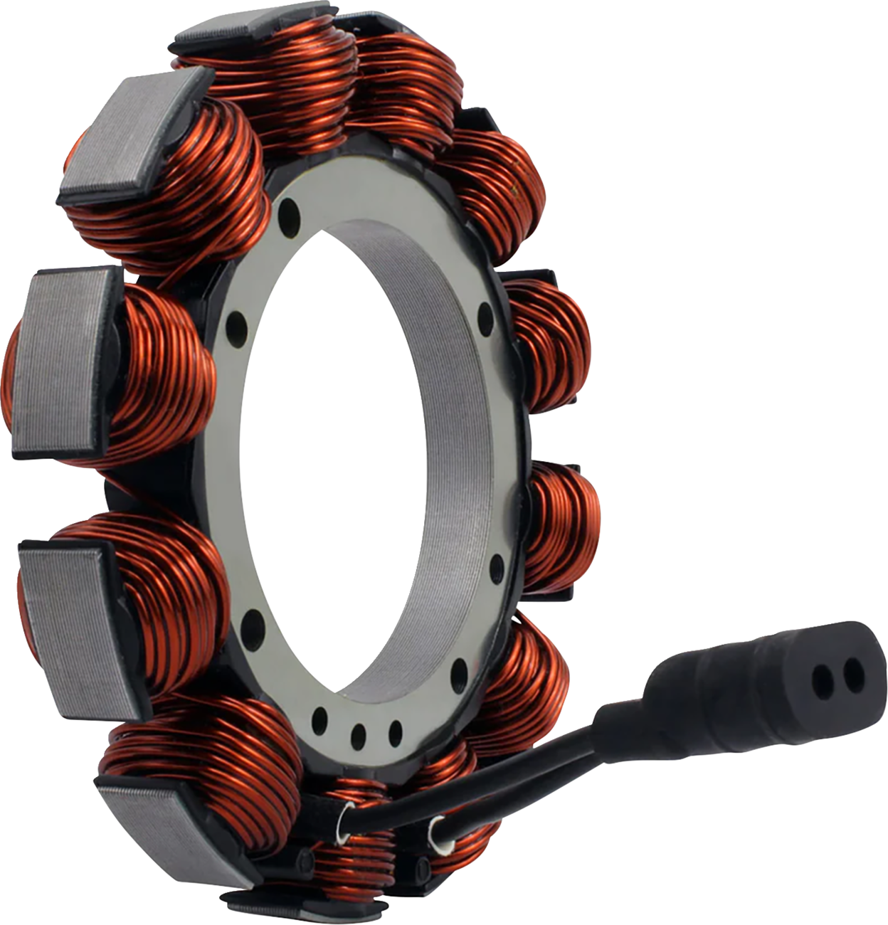 RM STATOR 71-90 FLH/FX Stator - Part RMS010-108808 for Harley Davidson