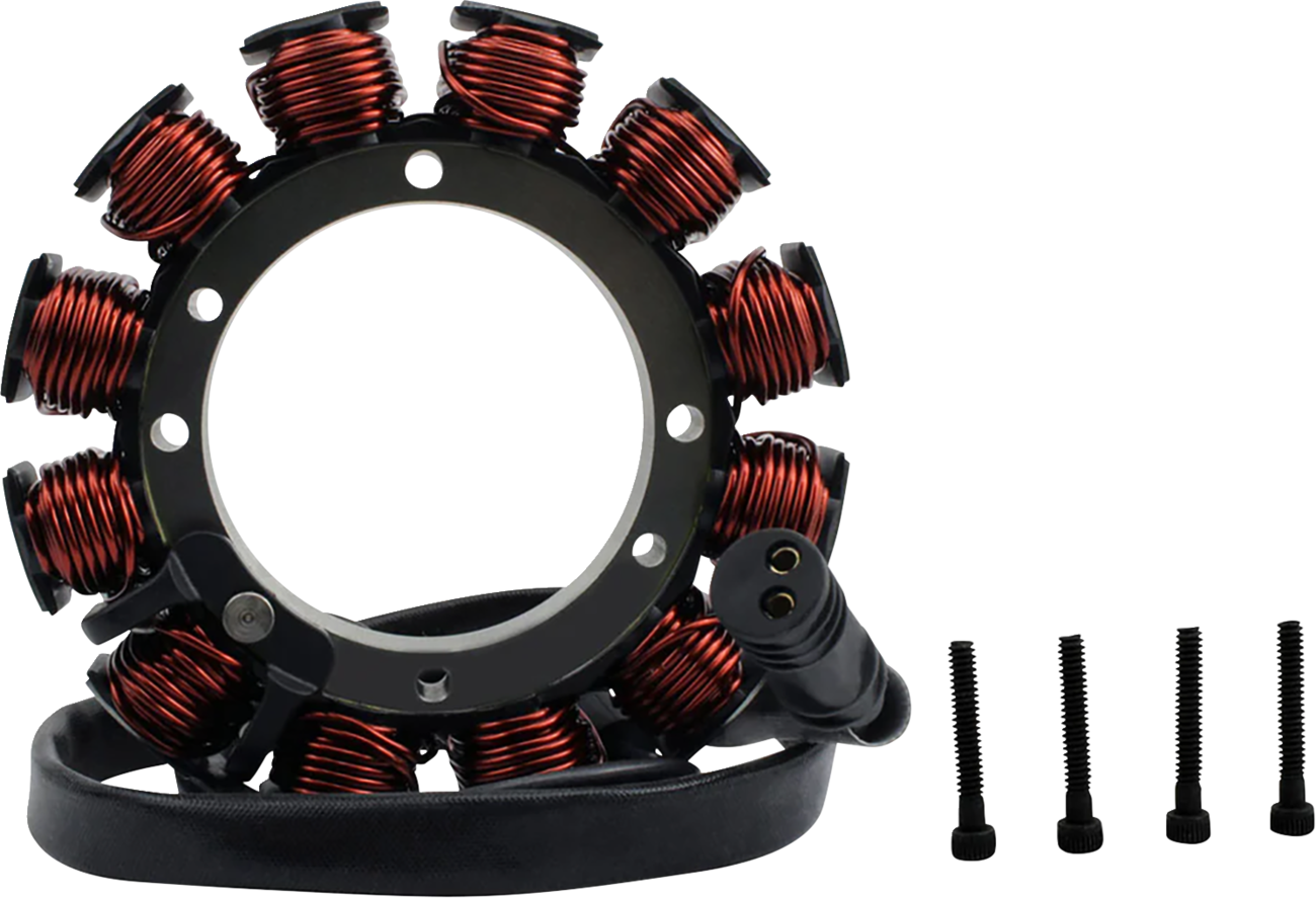 RM STATOR Stator for Harley-Davidson XL 883/1200 (2007-2013) – Part RMS010-108818
