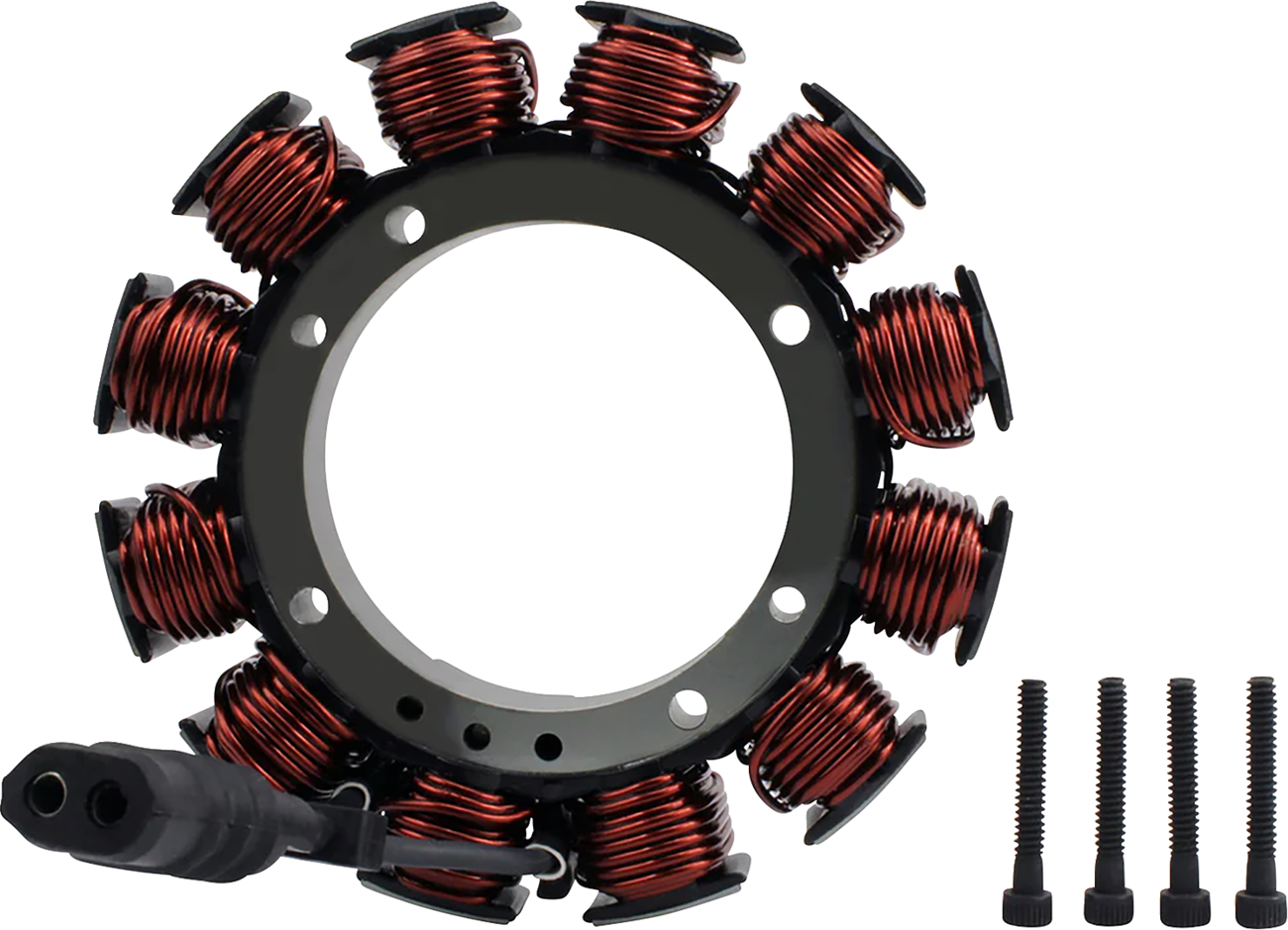 RM STATOR Stator for '88-'00 FX/FLHT - Part RMS010-108824
