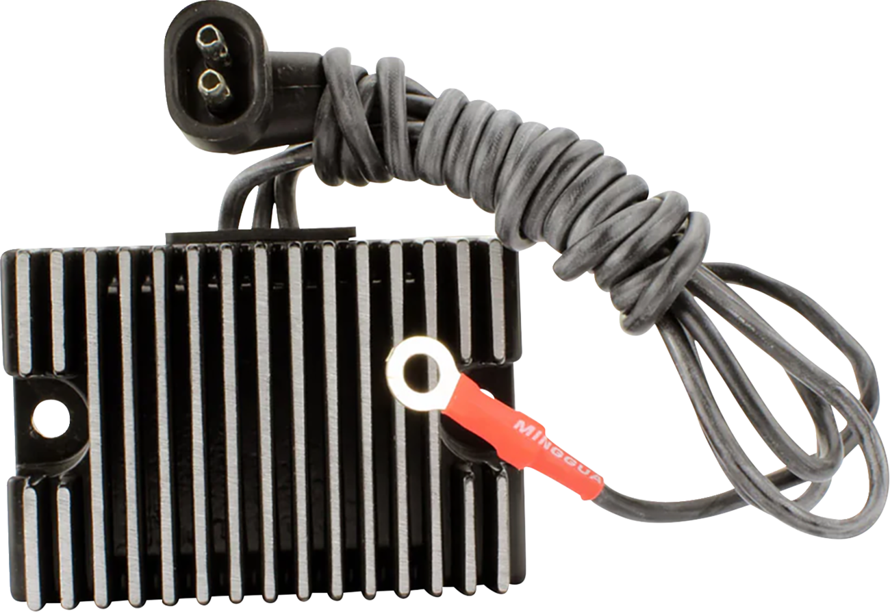 RM STATOR RM30925 Regulator/Rectifier for FL and FX Models with Mosfet Technology
