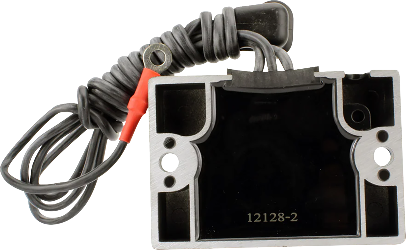 RM STATOR RM30925 Regulator/Rectifier for FL and FX Models with Mosfet Technology