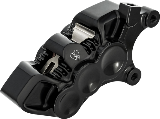 ARLEN NESS Monoblock Axial Brake Caliper - 11.8" - Right - Black 320-106