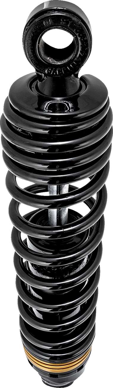 Progressive Suspension 412CRZ-4065B Cruise Series 12.5-Inch Black Shock
