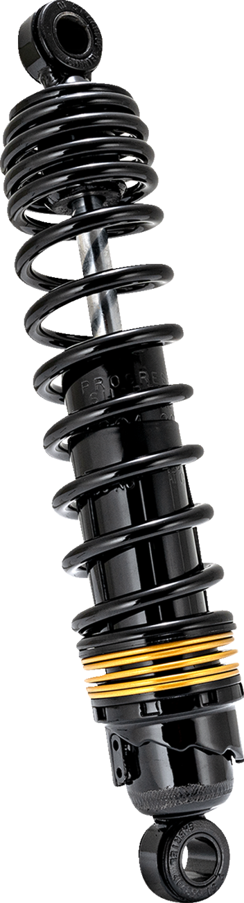 Progressive Suspension 412CRZ-4065B Cruise Series 12.5-Inch Black Shock