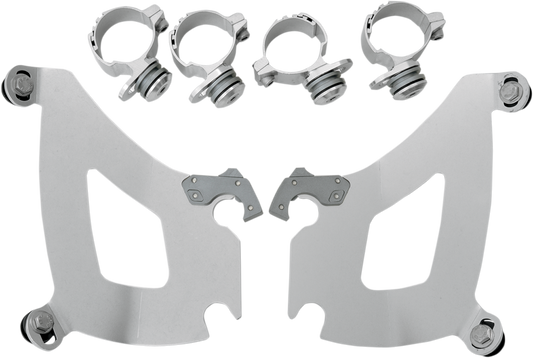 MEMPHIS SHADES Bullet Mounting Kit - Stateline MEK1941