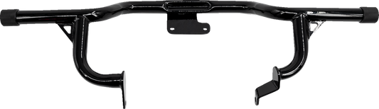 TRASK Assault Engine Guard Gen 2 Black for Harley-Davidson Touring and Trike, TM-3611BK