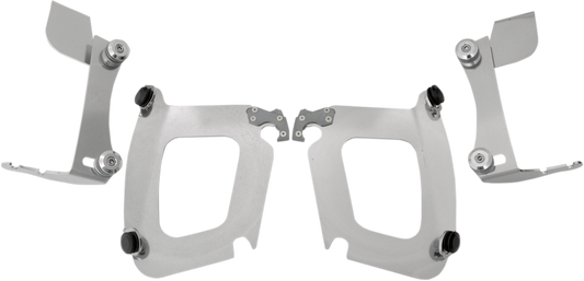 MEMPHIS SHADES Bullet Mounting Kit - VTX13 MEK1978