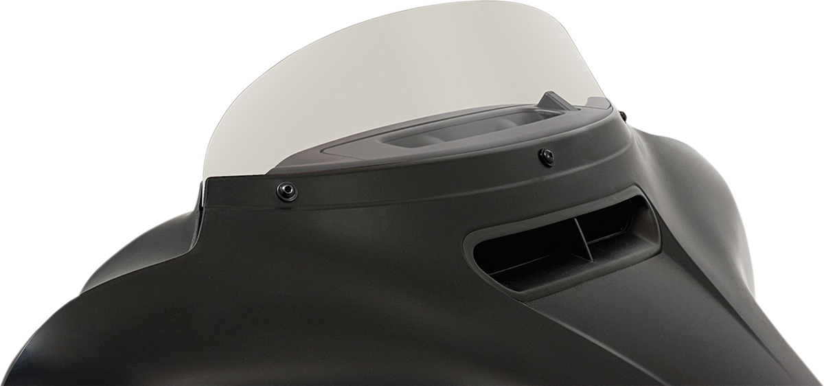 MEMPHIS SHADES Windshield - 5" - Solar - FLHT/X MEP8159