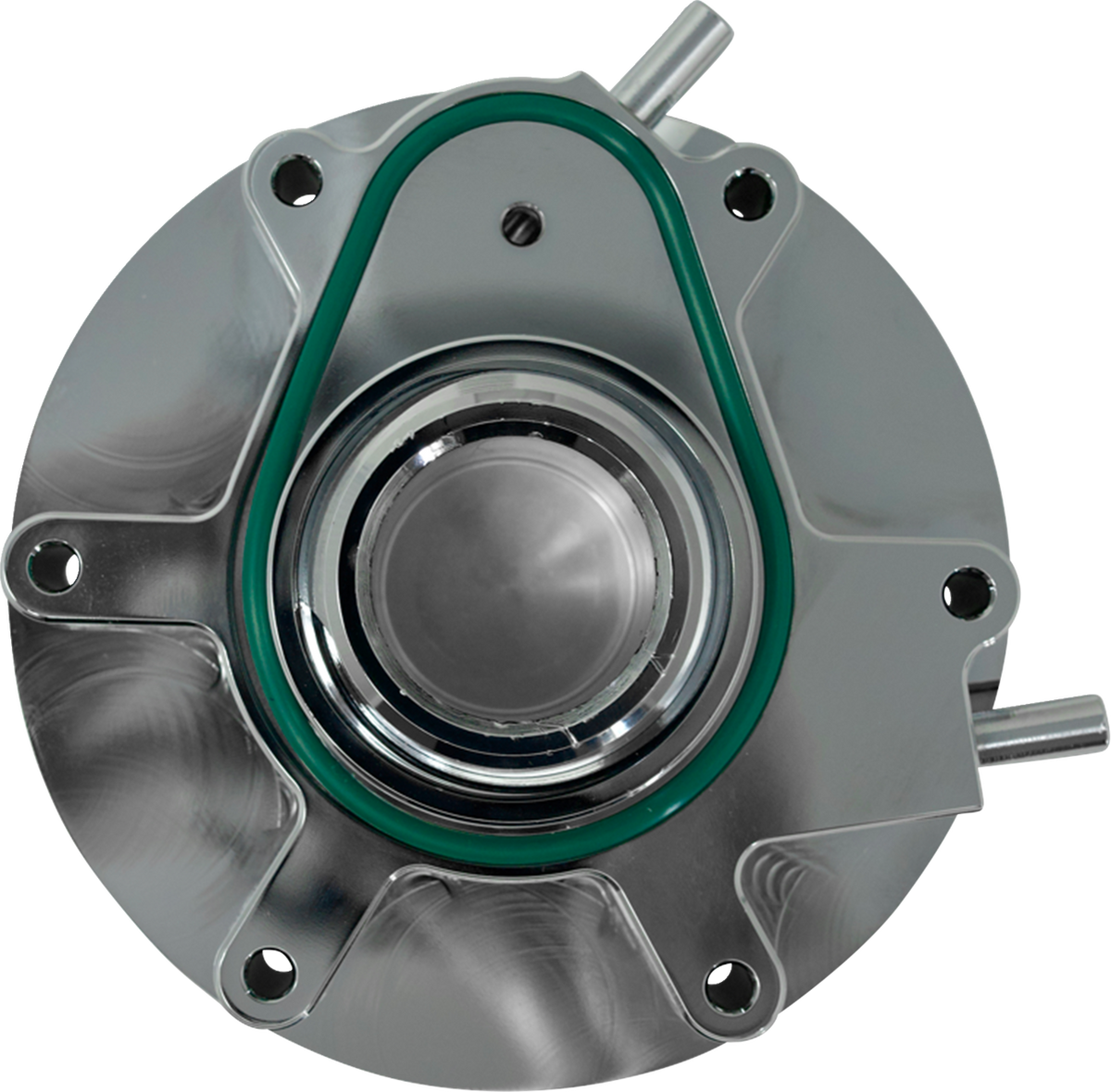 KODLIN USA Ascent Pro Chrome Gas Cap KUS61201