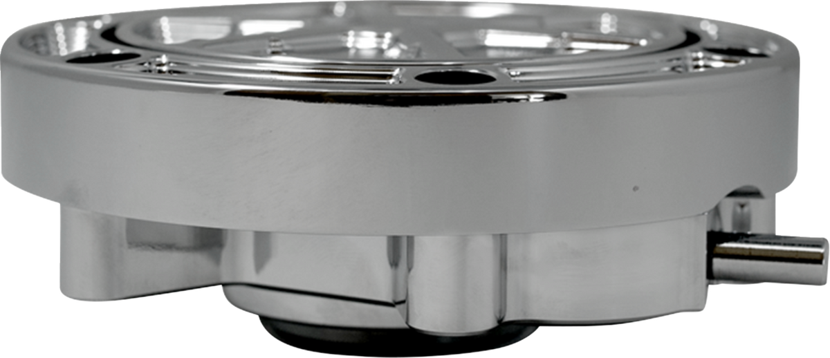 KODLIN USA Ascent Pro Chrome Gas Cap KUS61201