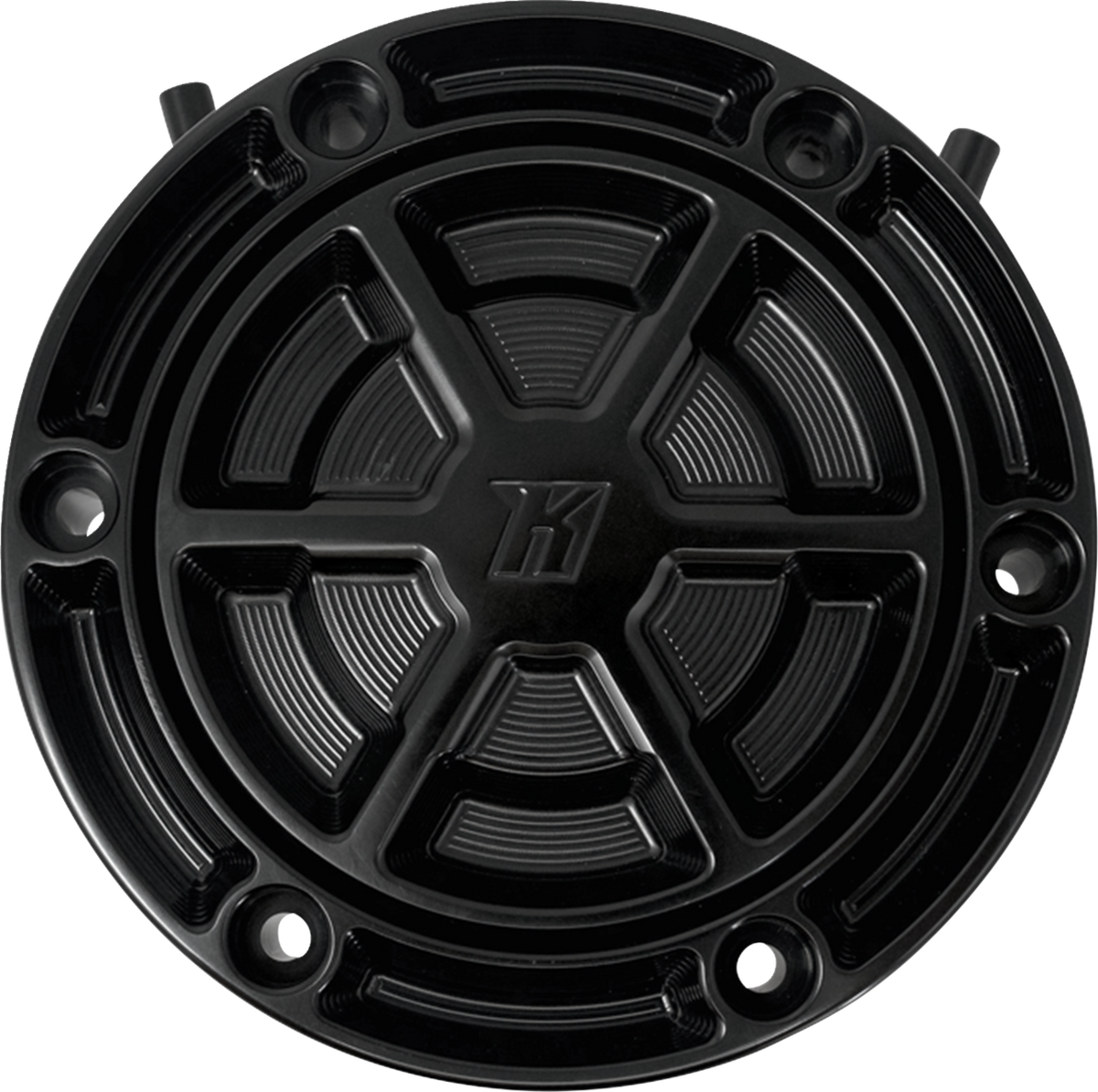 KODLIN USA Ascent Pro Gloss Black Gas Cap KUS61202