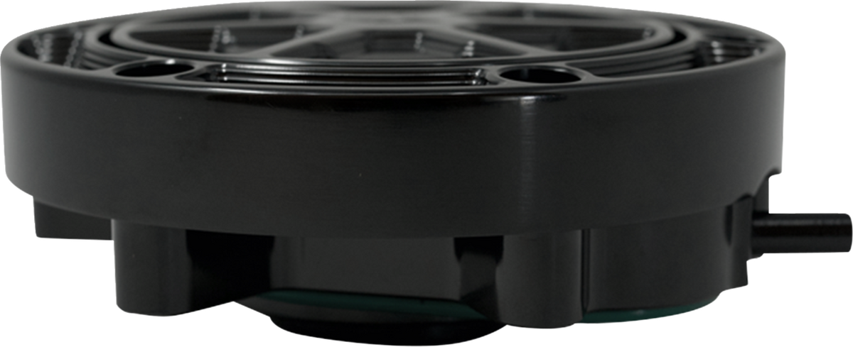 KODLIN USA Ascent Pro Gloss Black Gas Cap KUS61202