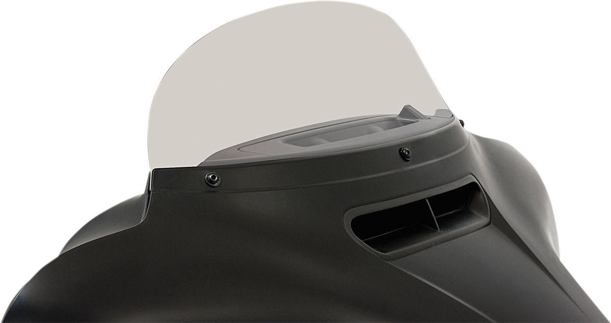 MEMPHIS SHADES Windshield - 7" - Solar - FLHT/X MEP8169
