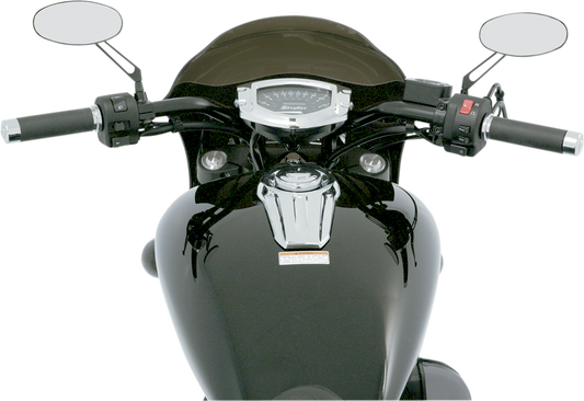 MEMPHIS SHADES Bullet Fairing - Yamaha/Kawasaki MEM7111
