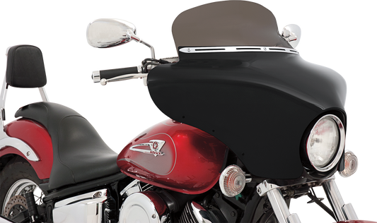 MEMPHIS SHADES Batwing Fairing - Honda/Indian/Yamaha MEM7091