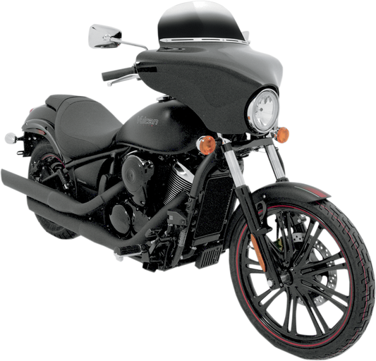 MEMPHIS SHADES Batwing Fairing - Vulcan MEM7151
