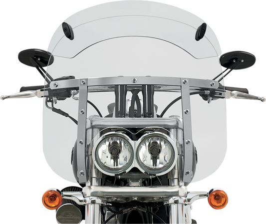 MEMPHIS SHADES Boost Fats Wing - Nylon Clamp MEM5805