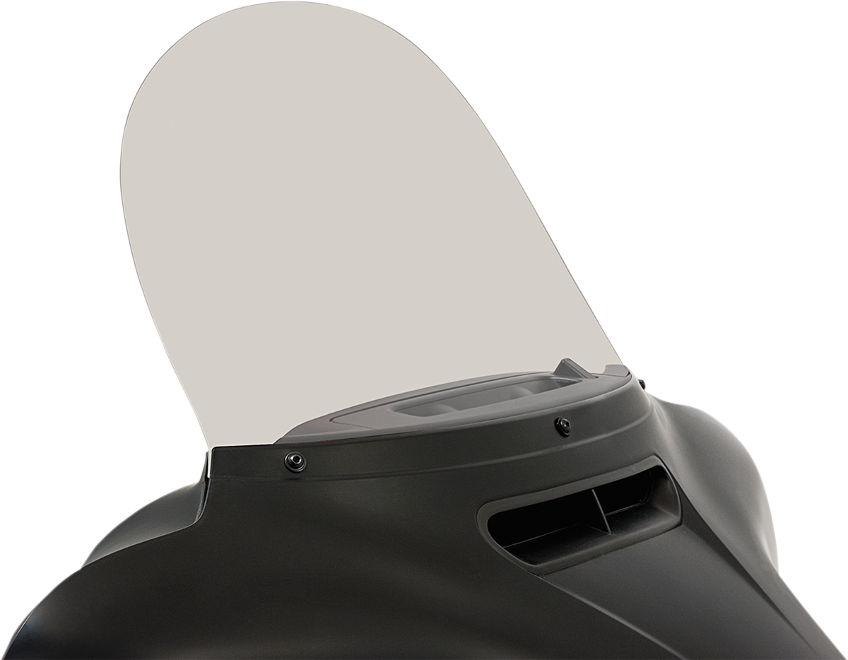 MEMPHIS SHADES Windshield - 15" - Solar - FLHT/X MEP8199
