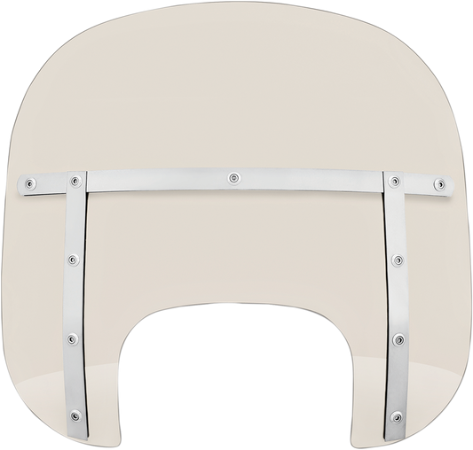 MEMPHIS SHADES Fats Windshield - Solar - 13" - FLFB/S MEM6009