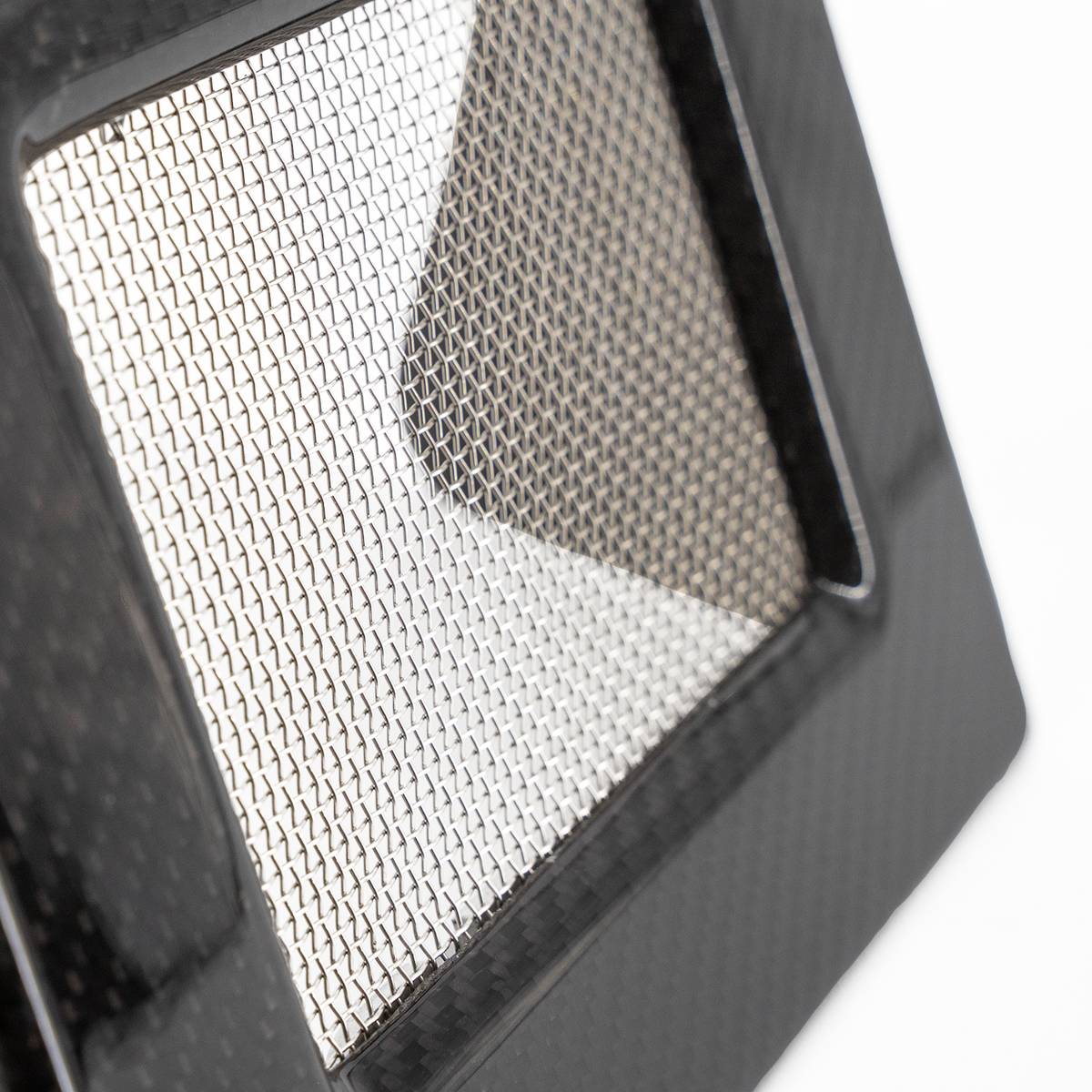 TRASK Assault Armor Carbon Fiber Chin Spoiler