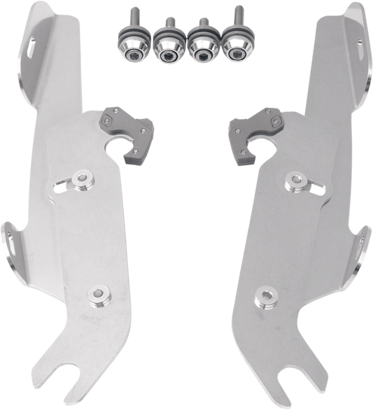 MEMPHIS SHADES Fats/Slim Trigger Lock Mounting Kit MEM8971