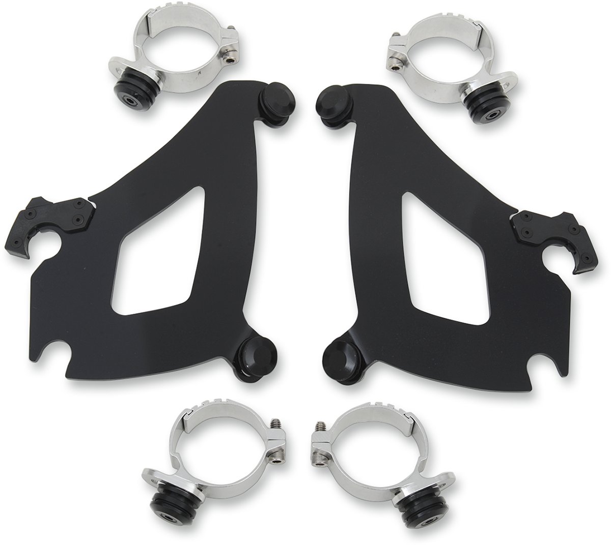 MEMPHIS SHADES Bullet Mounting Kit - Breakout