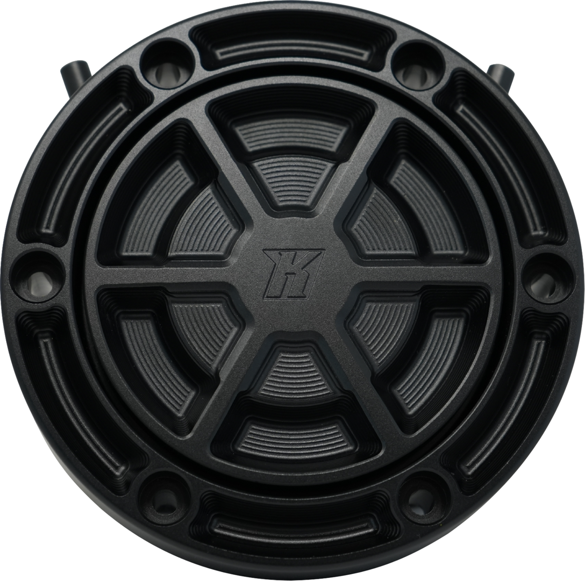 KODLIN USA Ascent Pro Black Gas Cap KUS61200