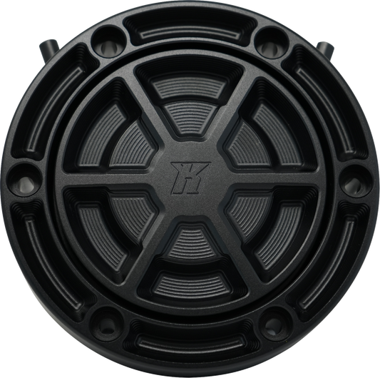 KODLIN USA Ascent Pro Black Gas Cap KUS61200