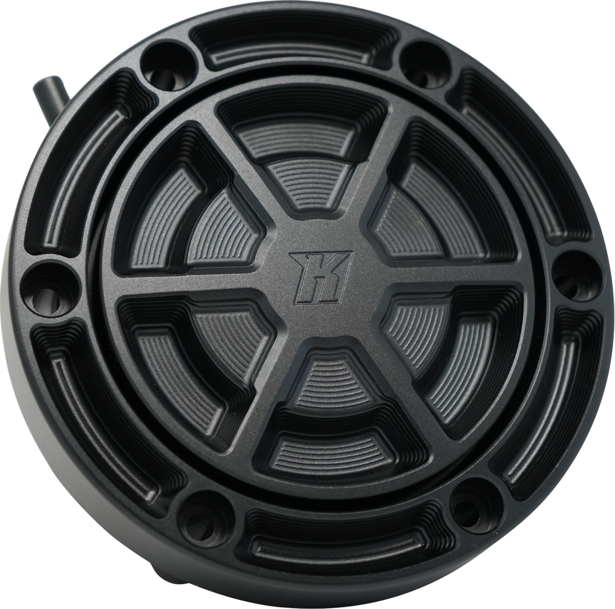 KODLIN USA Ascent Pro Black Gas Cap KUS61200