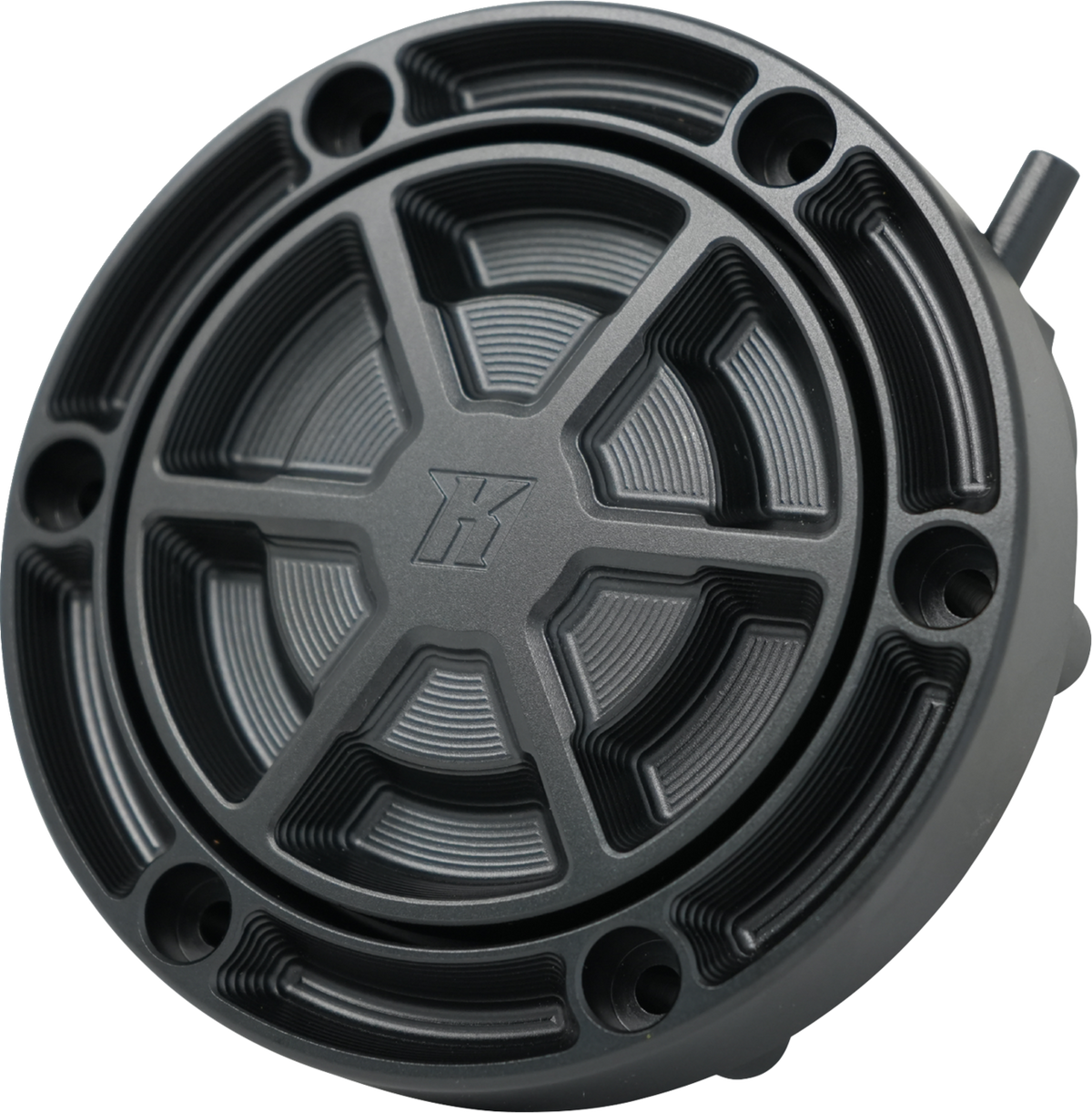 KODLIN USA Ascent Pro Black Gas Cap KUS61200