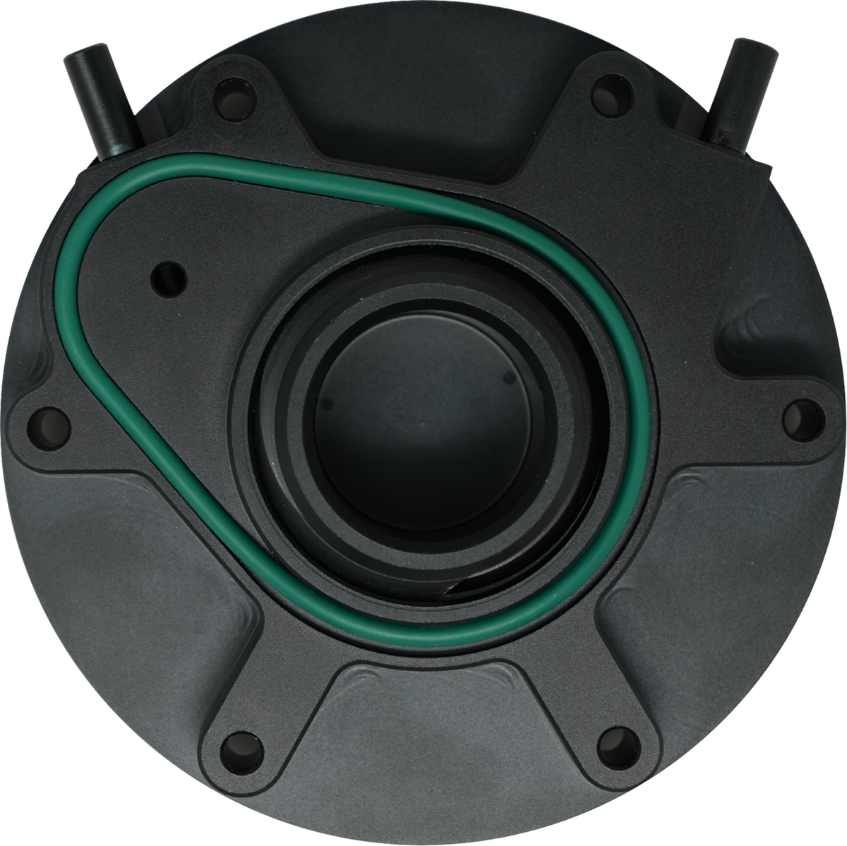 KODLIN USA Ascent Pro Black Gas Cap KUS61200