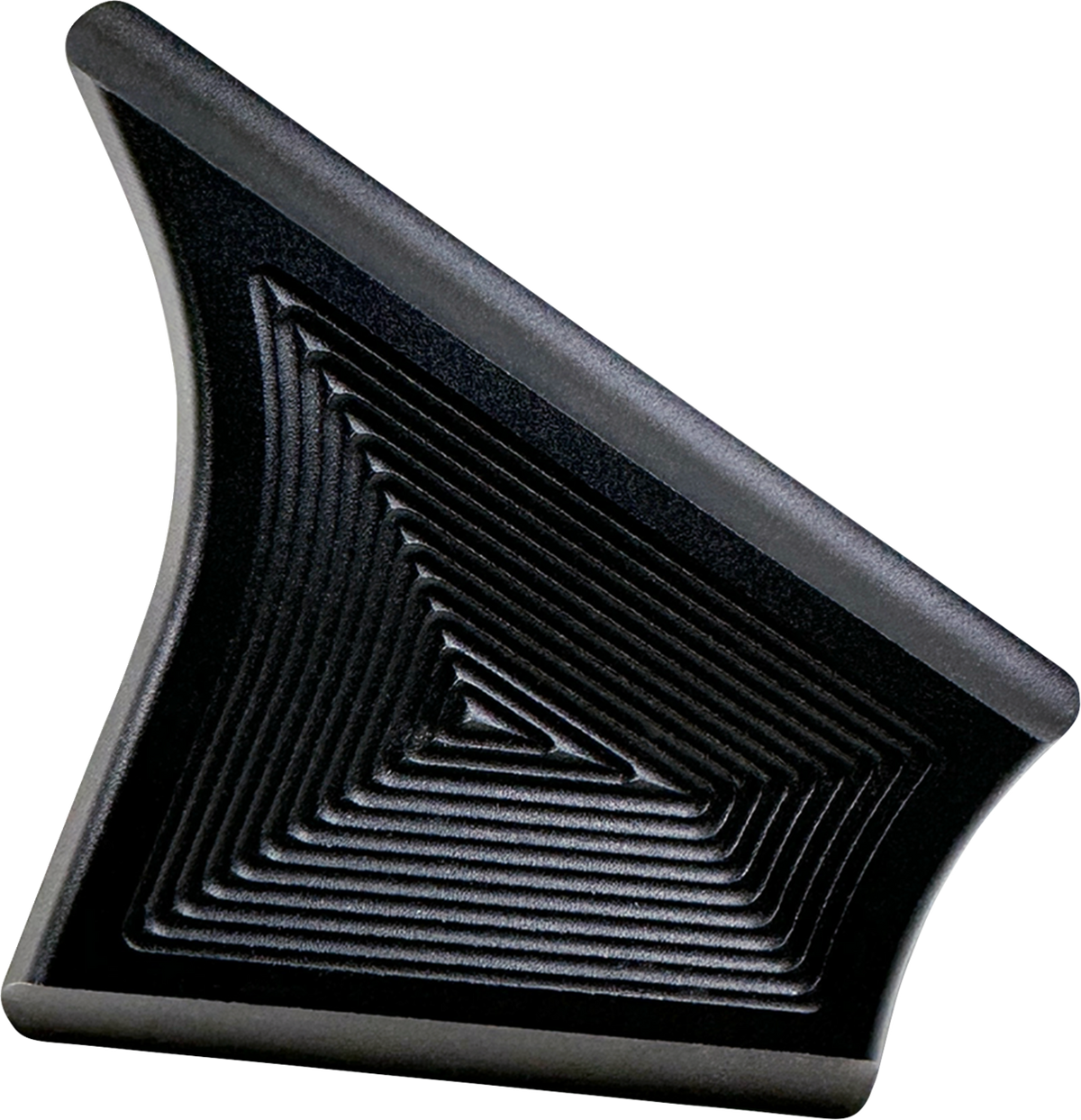 KODLIN USA Vektor Horn Relocation Kit, Gloss Black - KUS25853