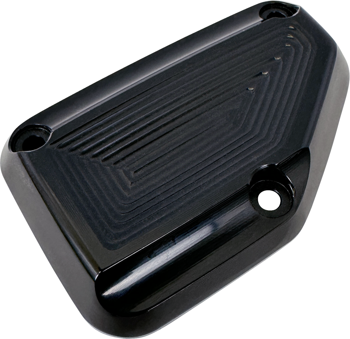 KODLIN USA Vektor Gloss Black Master Cylinder Cover KUS25858