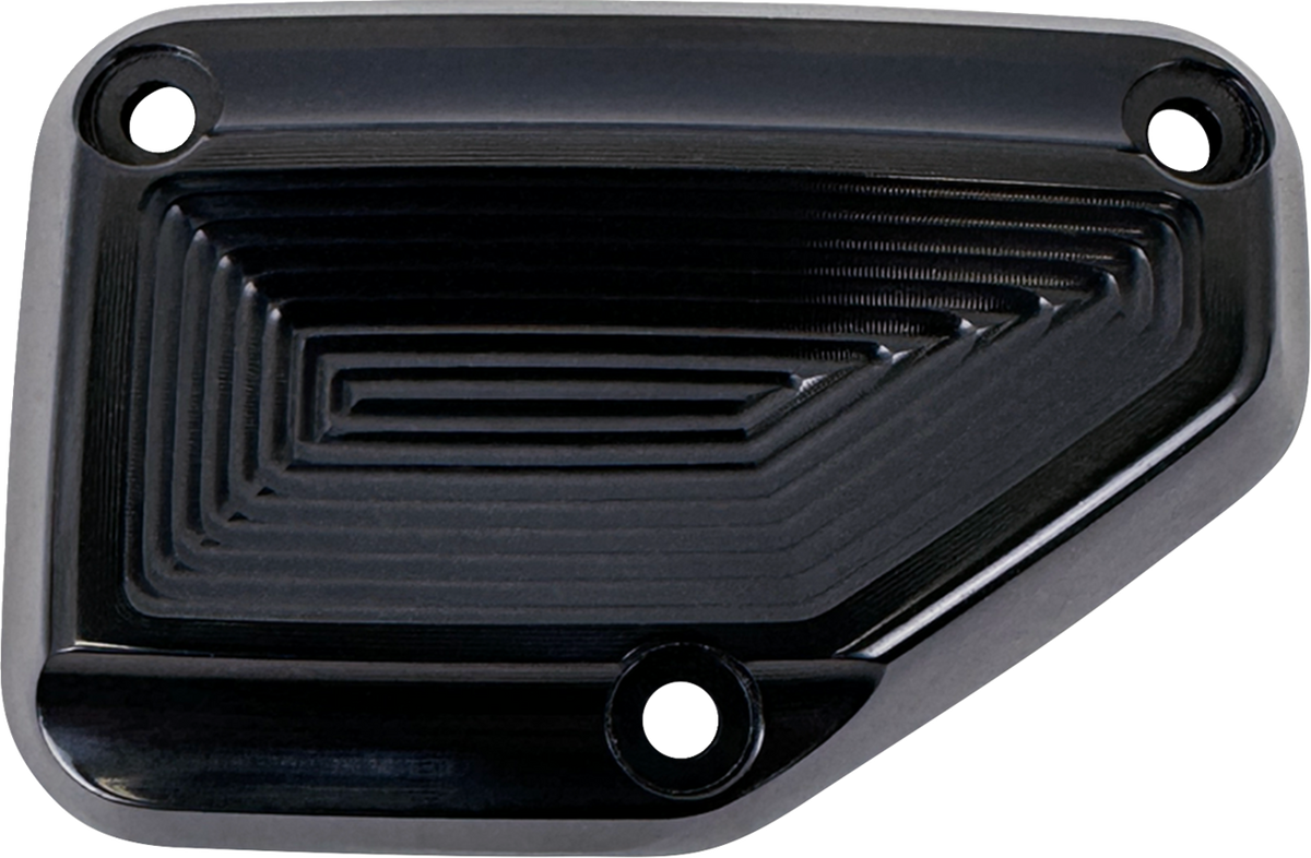 KODLIN USA Vektor Gloss Black Master Cylinder Cover KUS25858