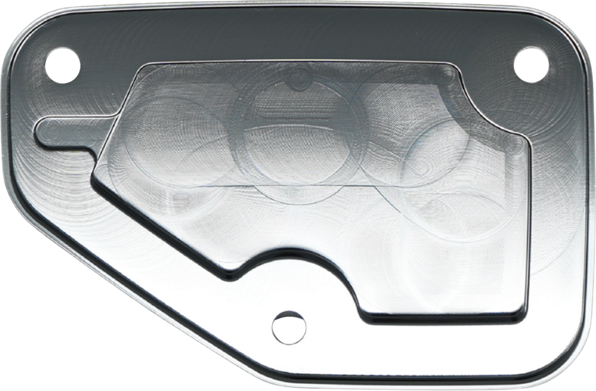 KODLIN USA Vektor Chrome Master Cylinder Cover KUS25859