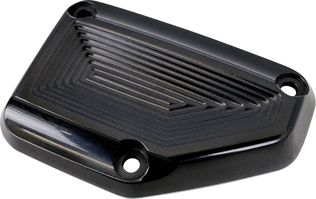 KODLIN USA Vektor Gloss Black Master Cylinder Cover KUS25858