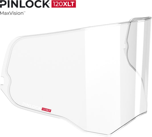 SCORPION EXO DKS469-CLEAR Xt9000 Pinlock Insert * High-Impact Carbon Fiber Helmet Accessory