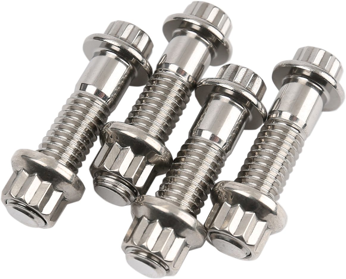 THRASHIN SUPPLY CO. P-54 Foot Peg Hardware TSC-4070-2
