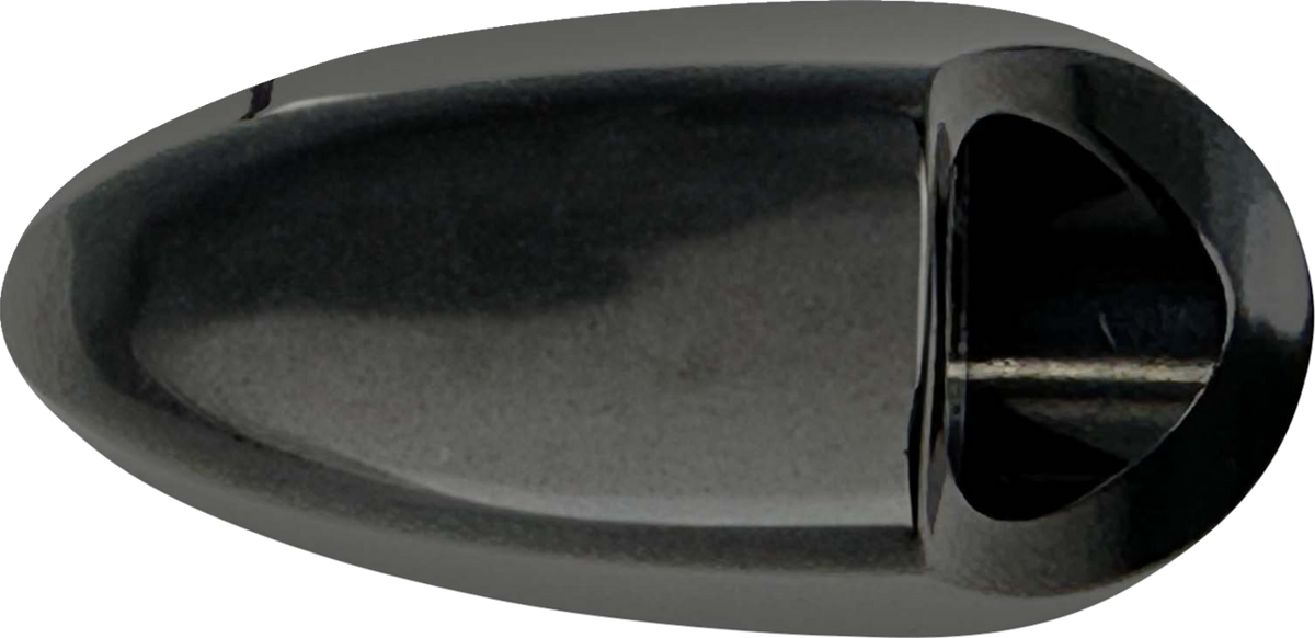 Kodlin USA Neowise X Mini 3-in-1 Rear Fender LED Indicators, Black K68491
