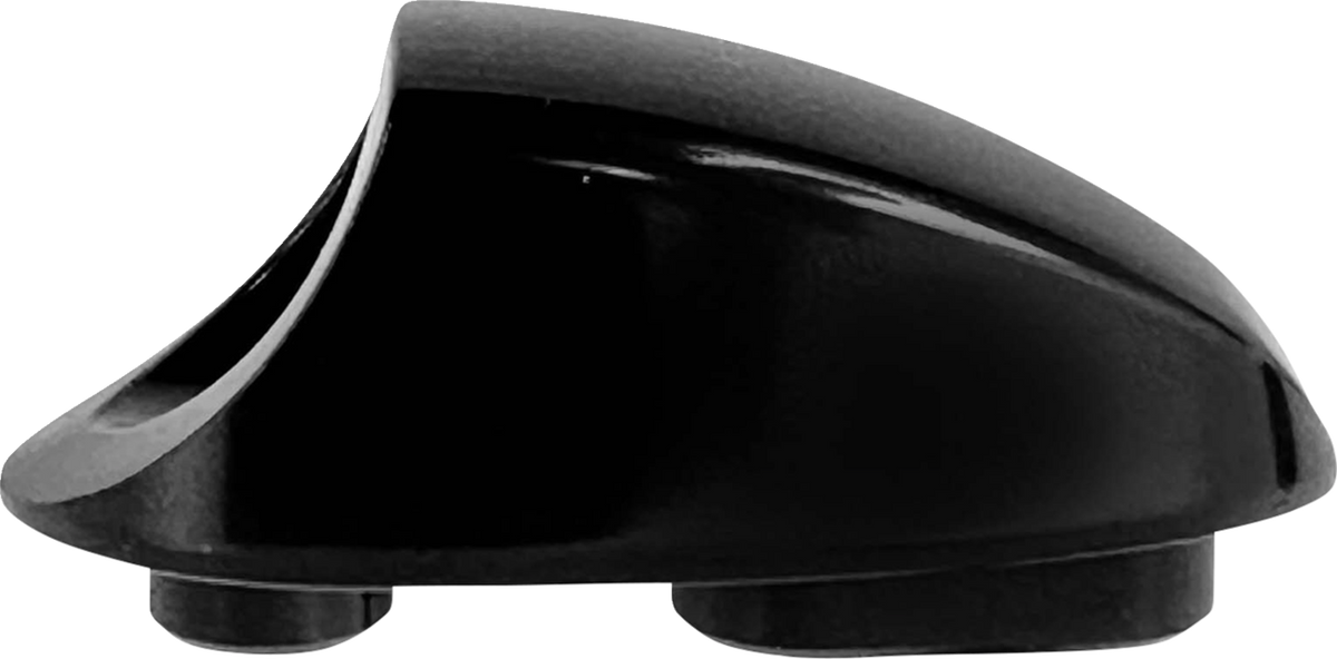 Kodlin USA Neowise X Mini 3-in-1 Rear Fender LED Indicators, Black K68491