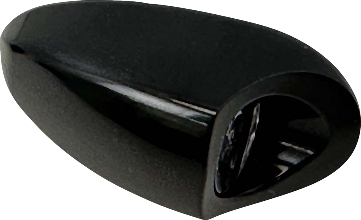 Kodlin USA Neowise X Mini 3-in-1 Rear Fender LED Indicators, Black K68491