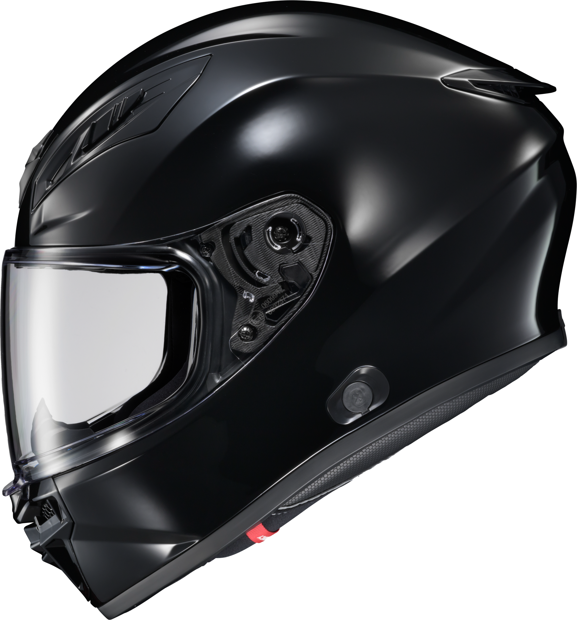 Scorpion EXO Exo R430 Full Face Helmet Solid Black Medium