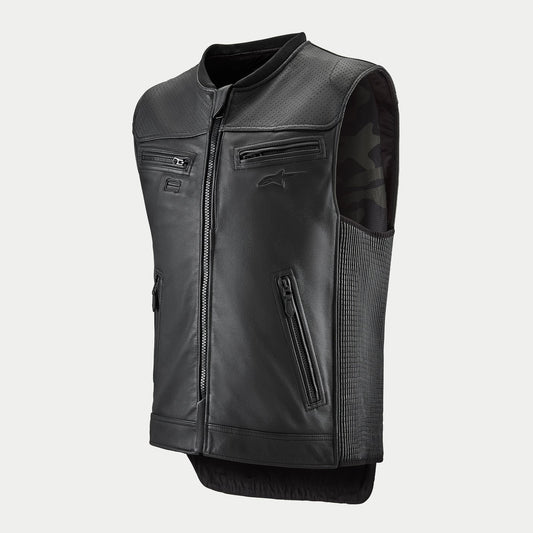 Alpinestars TECH-AIR 3 LEATHER SYSTEM